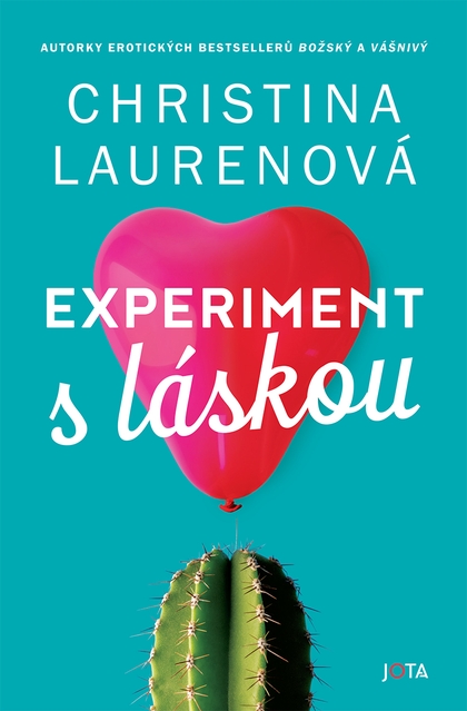 E-kniha Experiment s láskou - Christina Lauren
