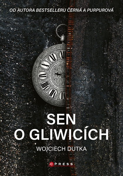 E-kniha Sen o Gliwicích - Wojciech Dutka