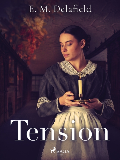 E-kniha Tension - E. M. Delafield
