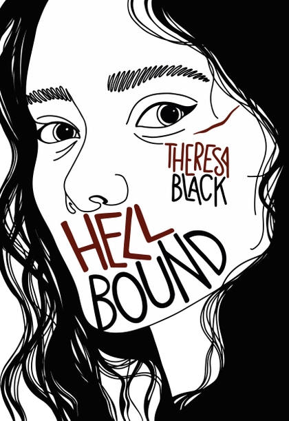 E-kniha Hellbound - Theresa Black
