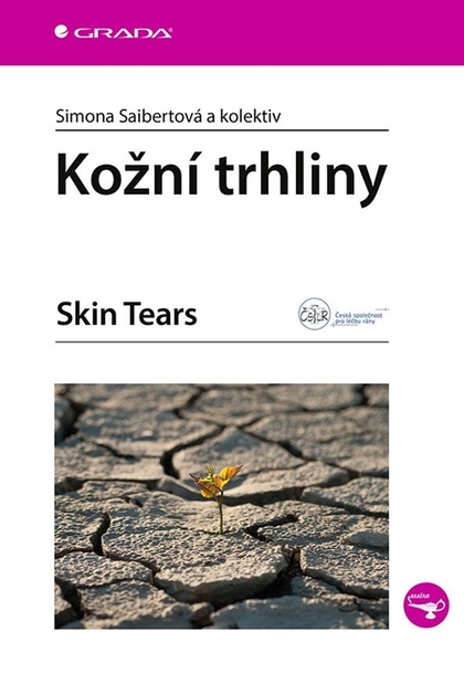 E-kniha Kožní trhliny - kolektiv a, Simona Saibertová
