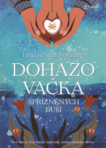 E-kniha Dohazovačka spřízněných duší - Lynda Cohen Loigman