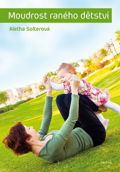 E-kniha Moudrost raného dětství - Aletha Solterová