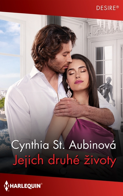 E-kniha Jejich druhé životy - Cynthia St. Aubinová