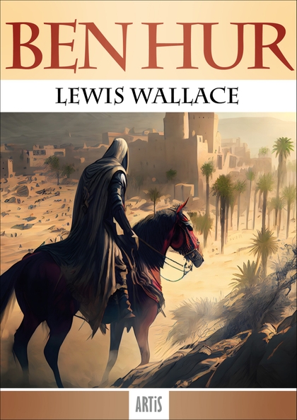 E-kniha Ben Hur - Lewis Wallace
