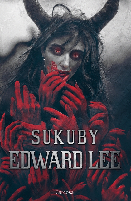 E-kniha Sukuby - Edward Lee