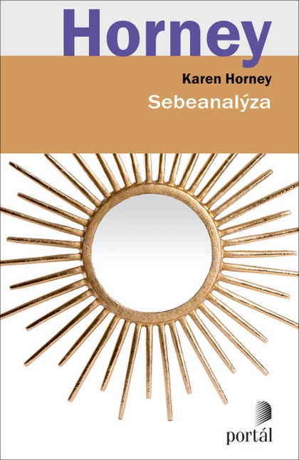 E-kniha Sebeanalýza - Karen Horney