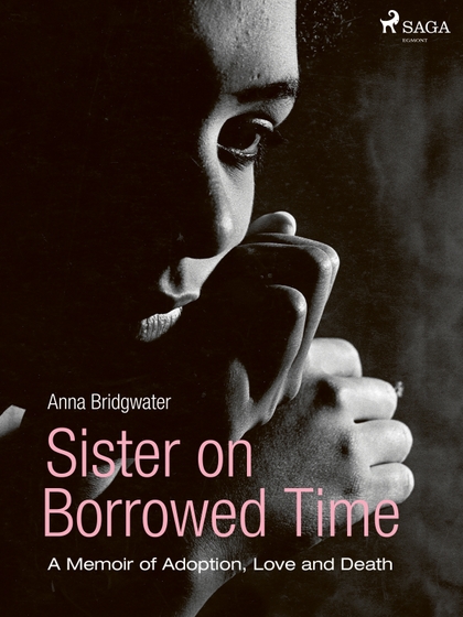 E-kniha Sister on Borrowed Time - Anna Bridgwater