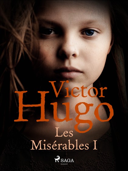 E-kniha Les Misérables I - Victor Hugo