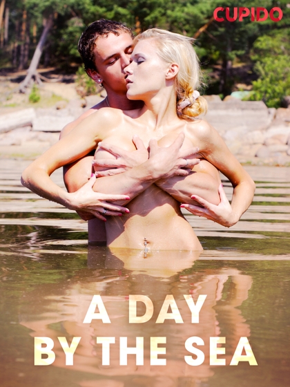 E-kniha A Day by the Sea -  Cupido