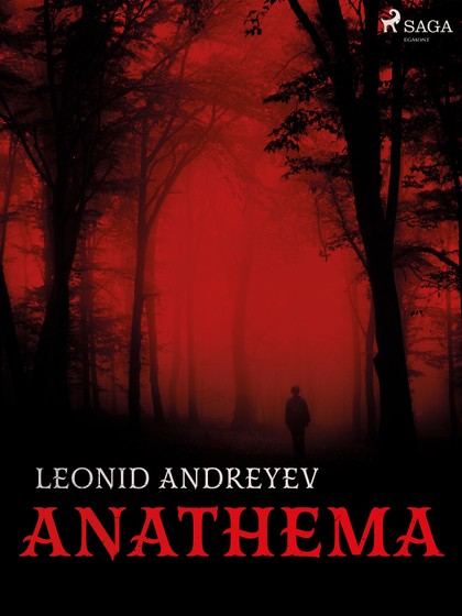 E-kniha Anathema - Leonid Andreyev