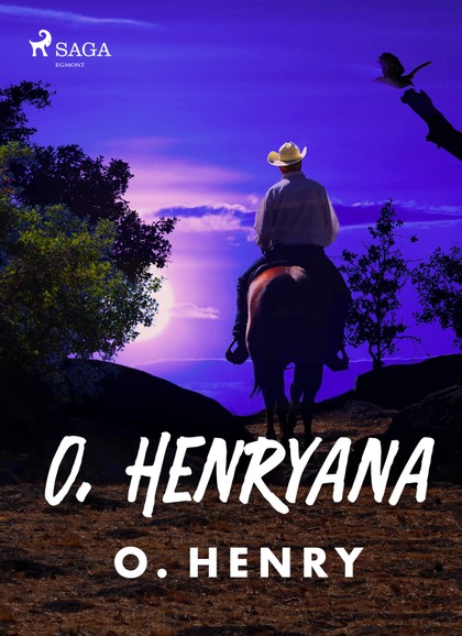 E-kniha O. Henryana - O. Henry