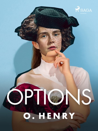 E-kniha Options - O. Henry