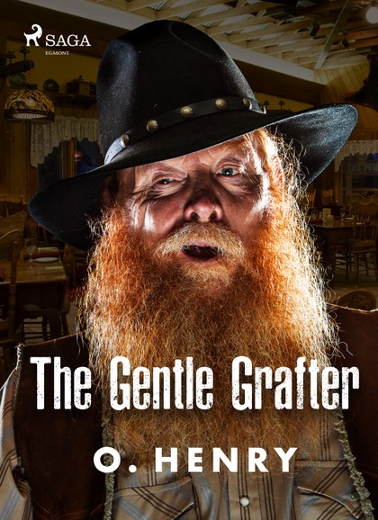 E-kniha The Gentle Grafter - O. Henry