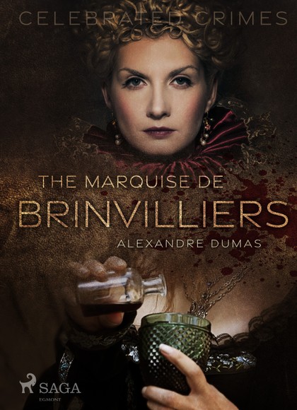 E-kniha The Marquise De Brinvilliers - Alexandre Dumas