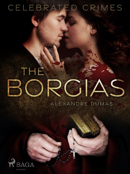 E-kniha The Borgias - Alexandre Dumas