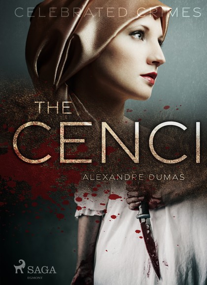 E-kniha The Cenci - Alexandre Dumas