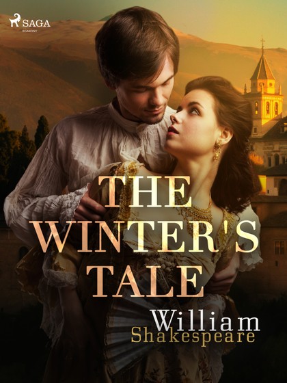 E-kniha The Winter's Tale - William Shakespeare