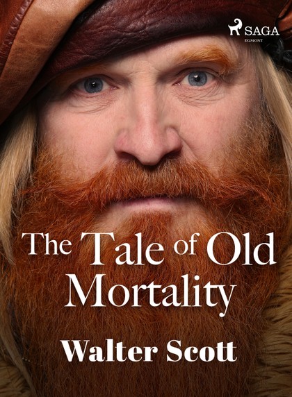 E-kniha The Tale of Old Mortality - Walter Scott