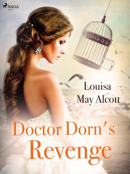 E-kniha Doctor Dorn's Revenge - Louisa May Alcott