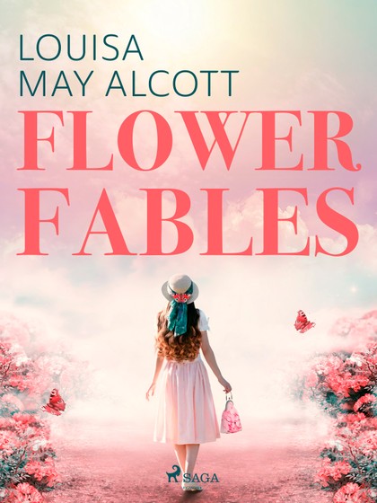 E-kniha Flower Fables - Louisa May Alcott