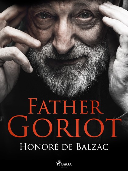 E-kniha Father Goriot - Honoré de Balzac