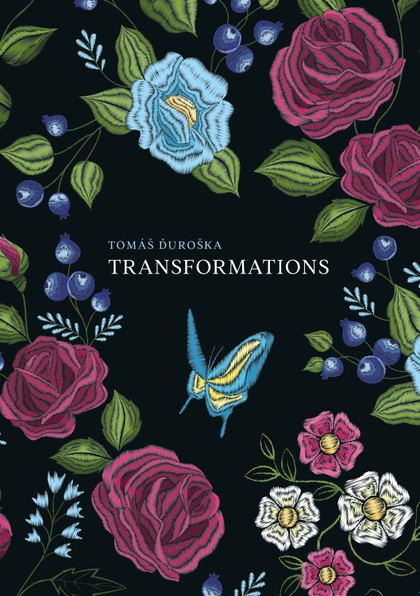 E-kniha TRANSFORMATIONS - Tomáš Ďuroška