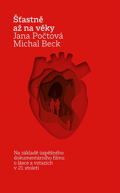 E-kniha Šťastně až na věky - Michal Beck, Jana Počtová