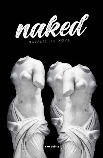 E-kniha Naked - Natálie Hájková