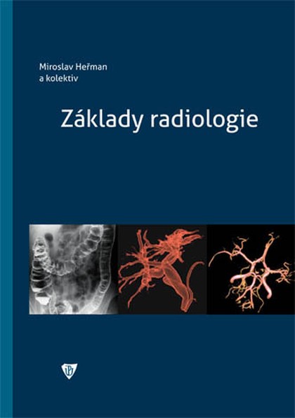 E-kniha Základy radiologie - Jiří Heřman, kolektiv a