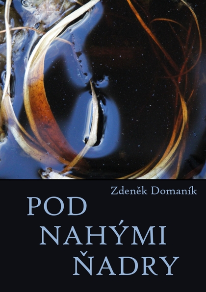 E-kniha Pod nahými ňadry - Zdeněk Domaník