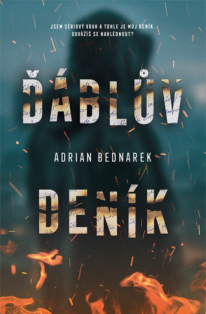 E-kniha Ďáblův deník - Adrian Bednarek