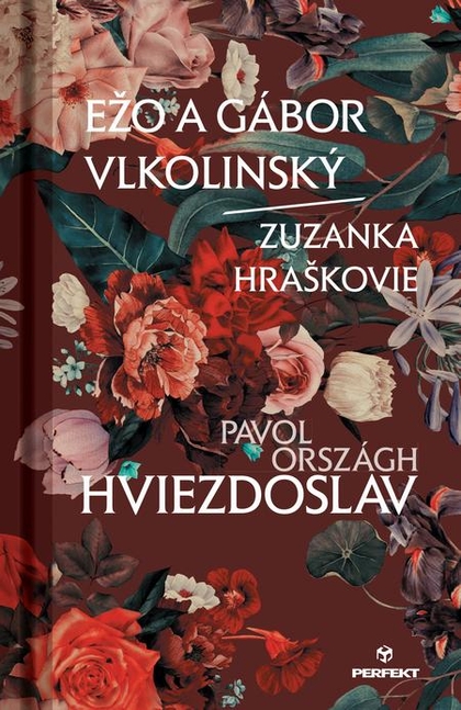 E-kniha Ežo a Gábor Vlkolinský/Zuzanka Hraškovie - Pavol Országh Hviezdoslav