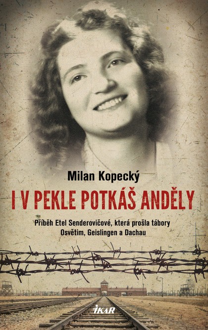 E-kniha I v pekle potkáš anděly - Milan Kopecký