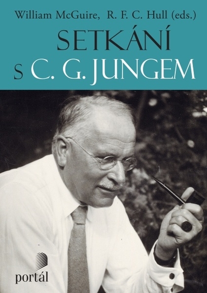 E-kniha Setkání s C. G. Jungem - R. F. C. Hull, William McGuire