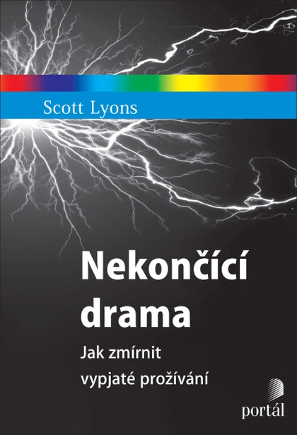 E-kniha Nekončící drama - Scott Lyons
