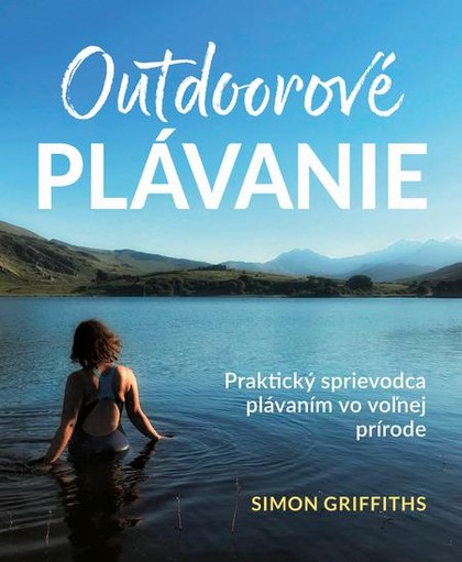 E-kniha Outdoorové plávanie - Simon Griffiths