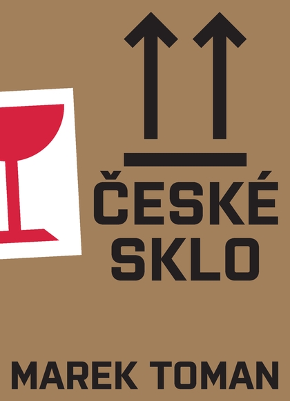 E-kniha České sklo - Marek Toman