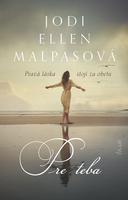 E-kniha Pre teba - Jodi Ellen Malpas