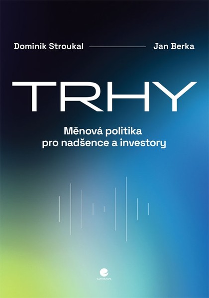 E-kniha Trhy - Dominik Stroukal, Jan Berka