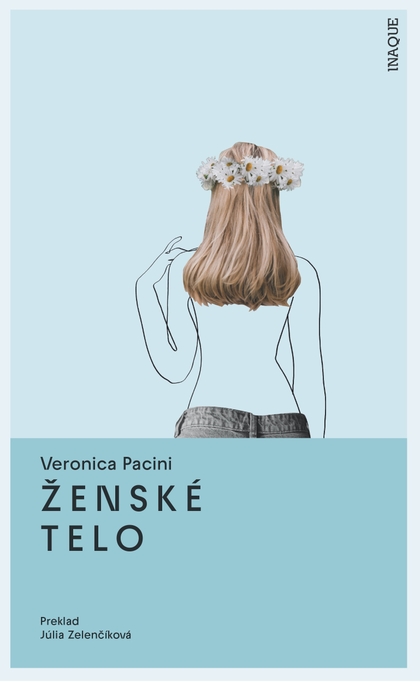 E-kniha Ženské telo - Veronica Pacini