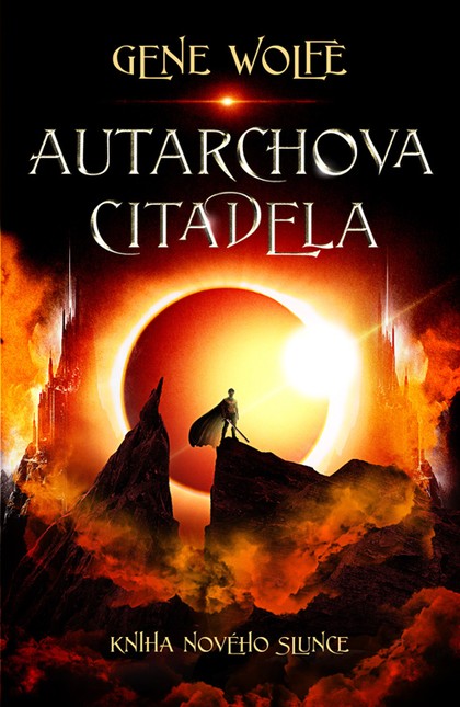 E-kniha Autarchova citadela - Gene Wolfe