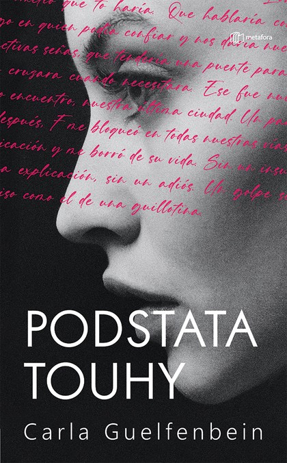 E-kniha Podstata touhy - Carla Guelfenbein