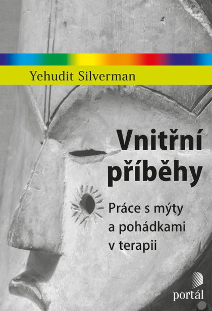 E-kniha Vnitřní příběhy - Yehudit Silverman