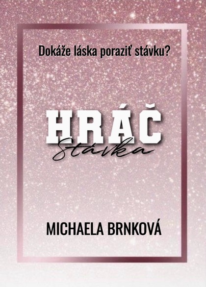 E-kniha Hráč - Michaela Brnková