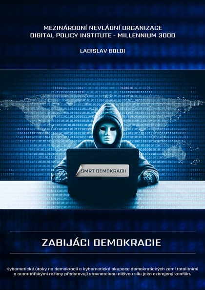 E-kniha Zabijáci demokracie - Ladislav Boldi