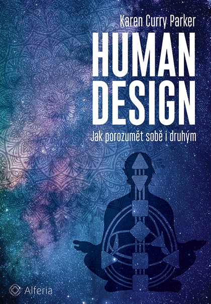 E-kniha Human design - Parker Karen Curry