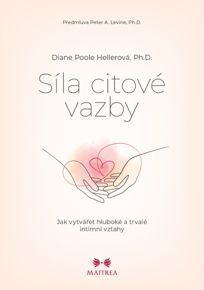 E-kniha Síla citové vazby - Diane Poole Hellerová