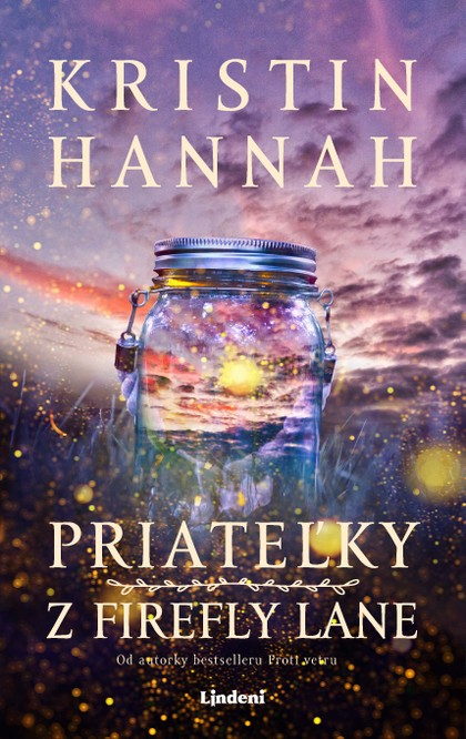 E-kniha Priateľky z Firefly Lane - Kristin Hannah