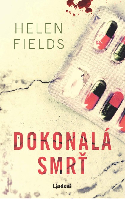 E-kniha Dokonalá smrť - Helen Fieldsová